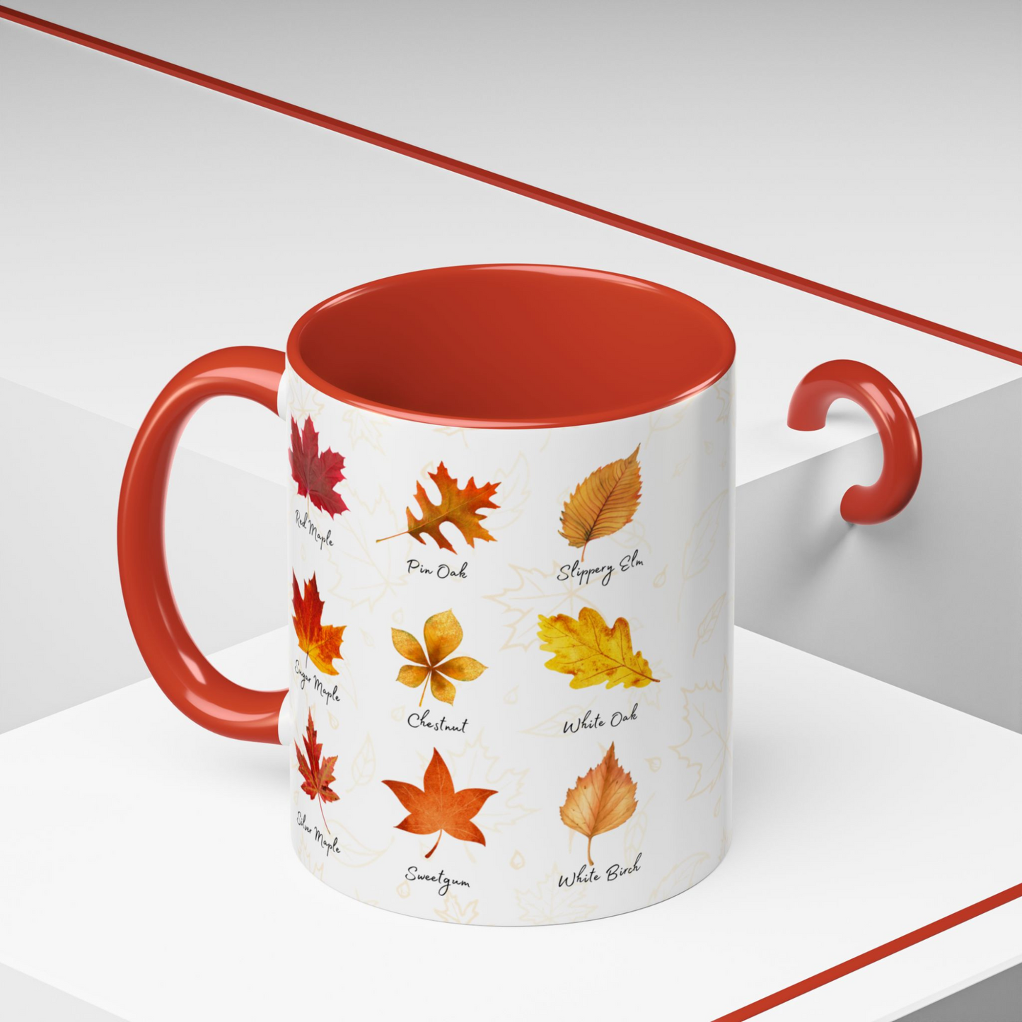 Autumn Leaves