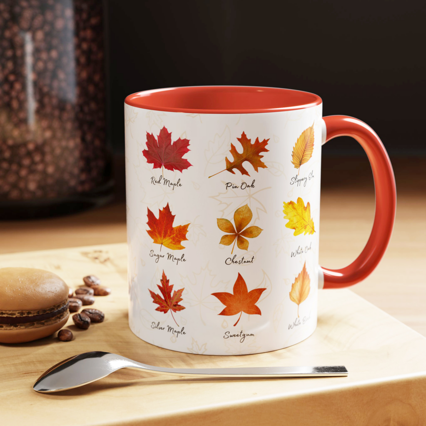 Autumn Leaves