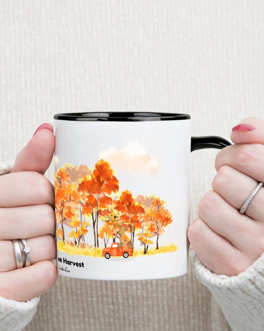 Autumn Vibes (Personalized )