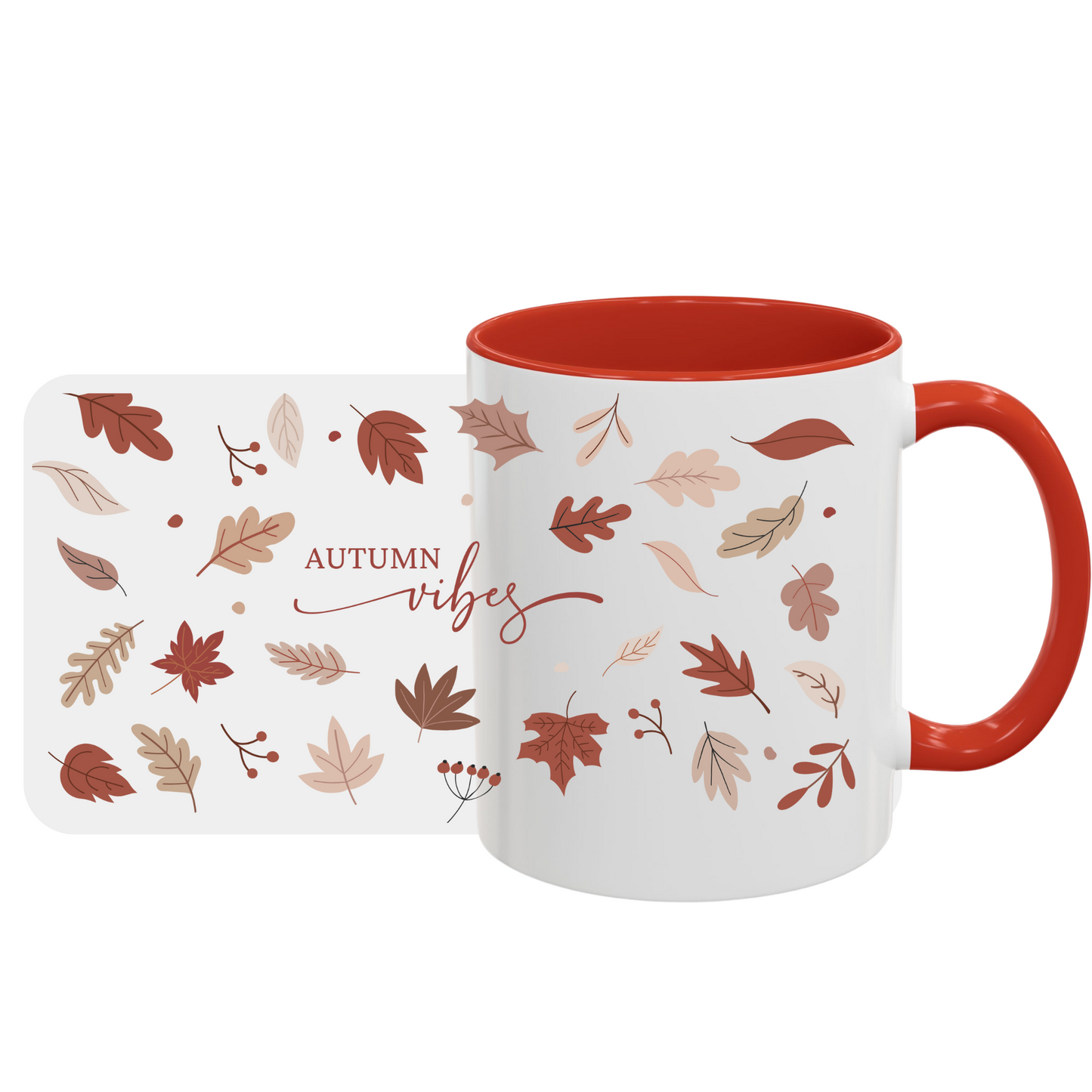 Brown Autumn Vibes