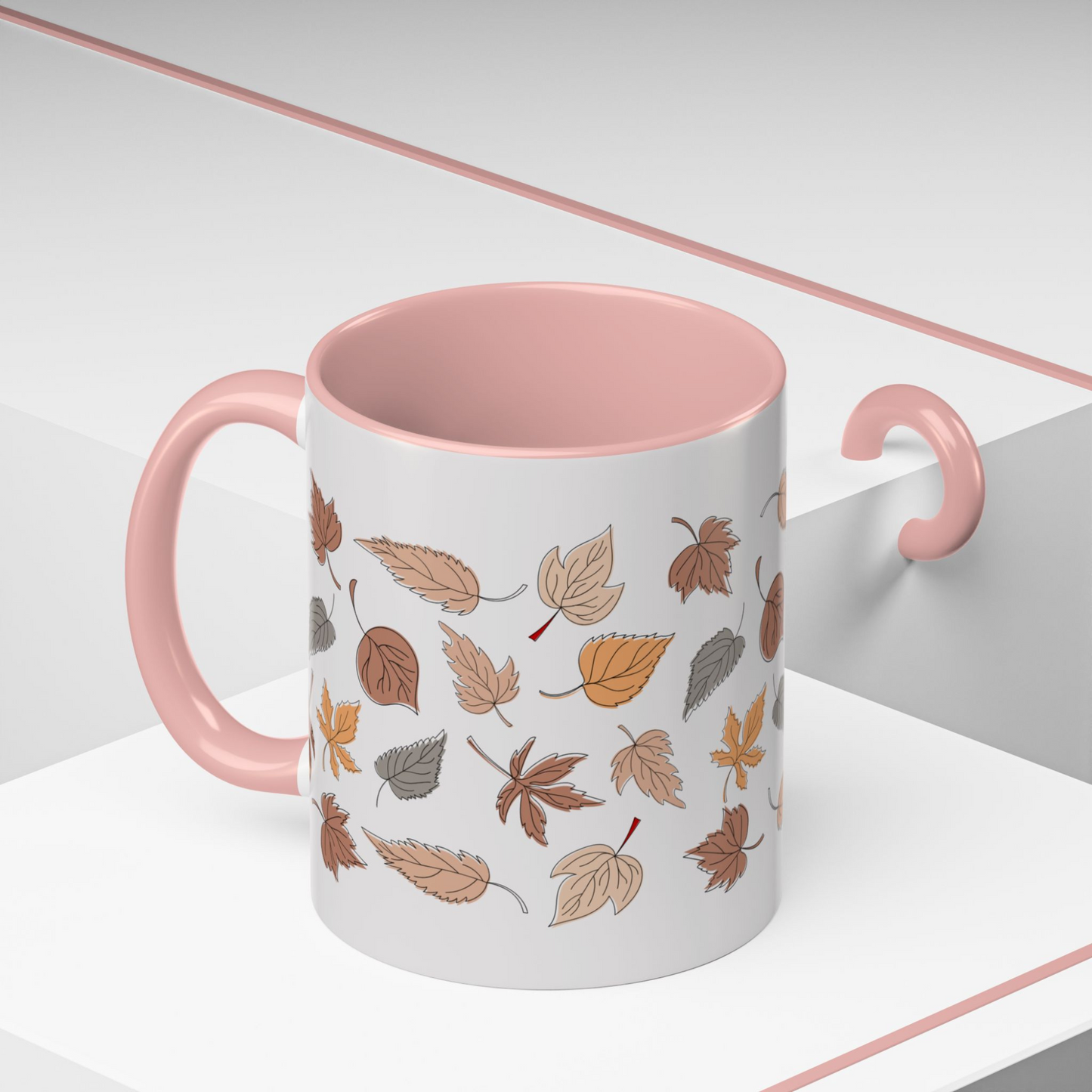 Autumnal Leaves