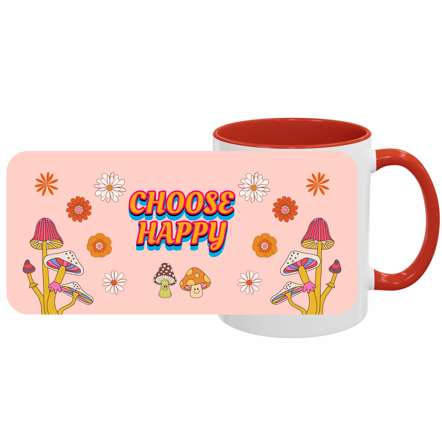 Choose Happy