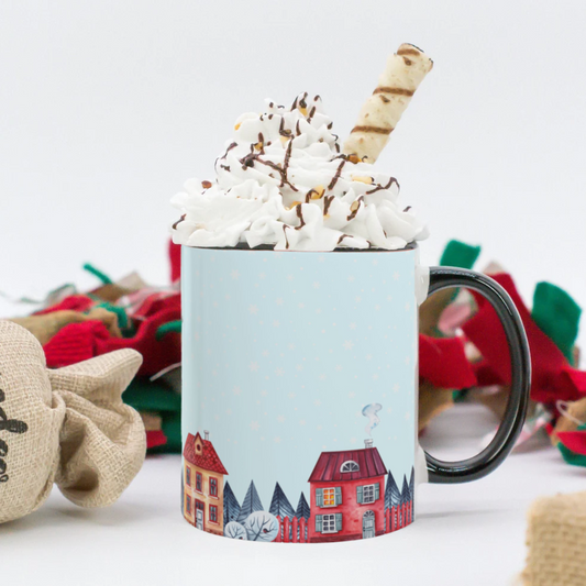 Baby It's Cold Outside