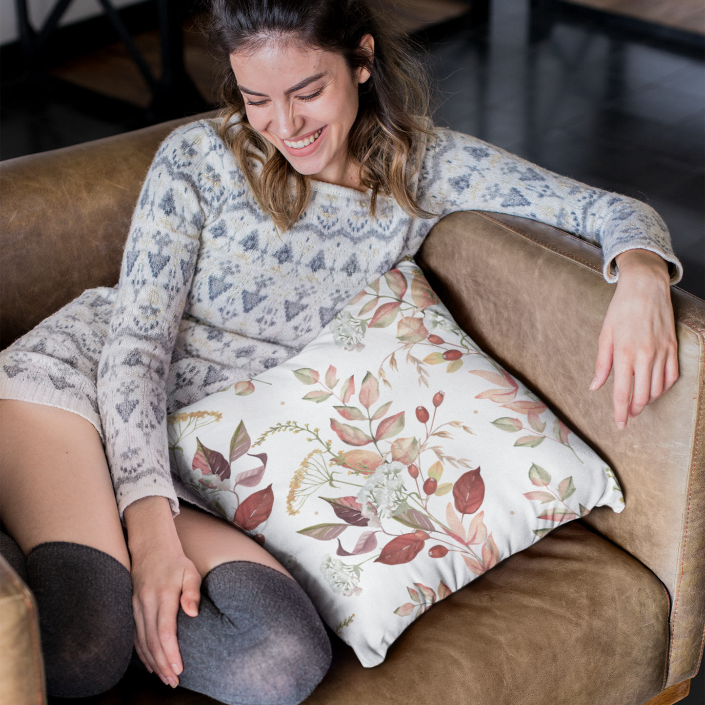 Autumnal Tapestry
