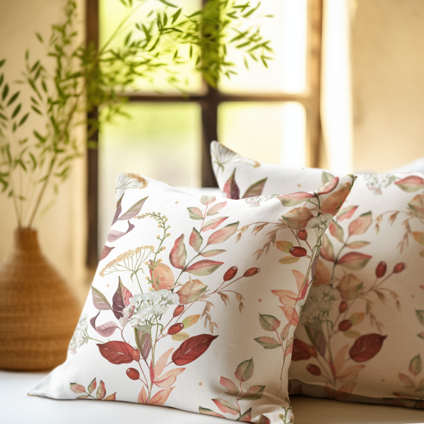 Autumnal Tapestry