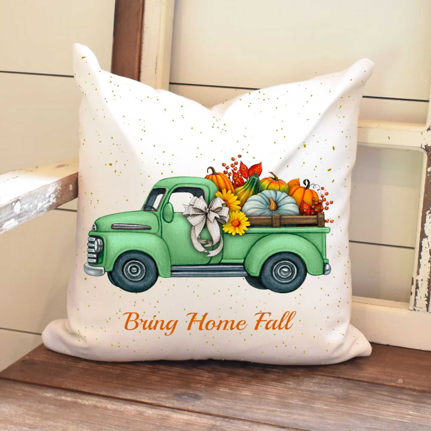 Bring Home Fall
