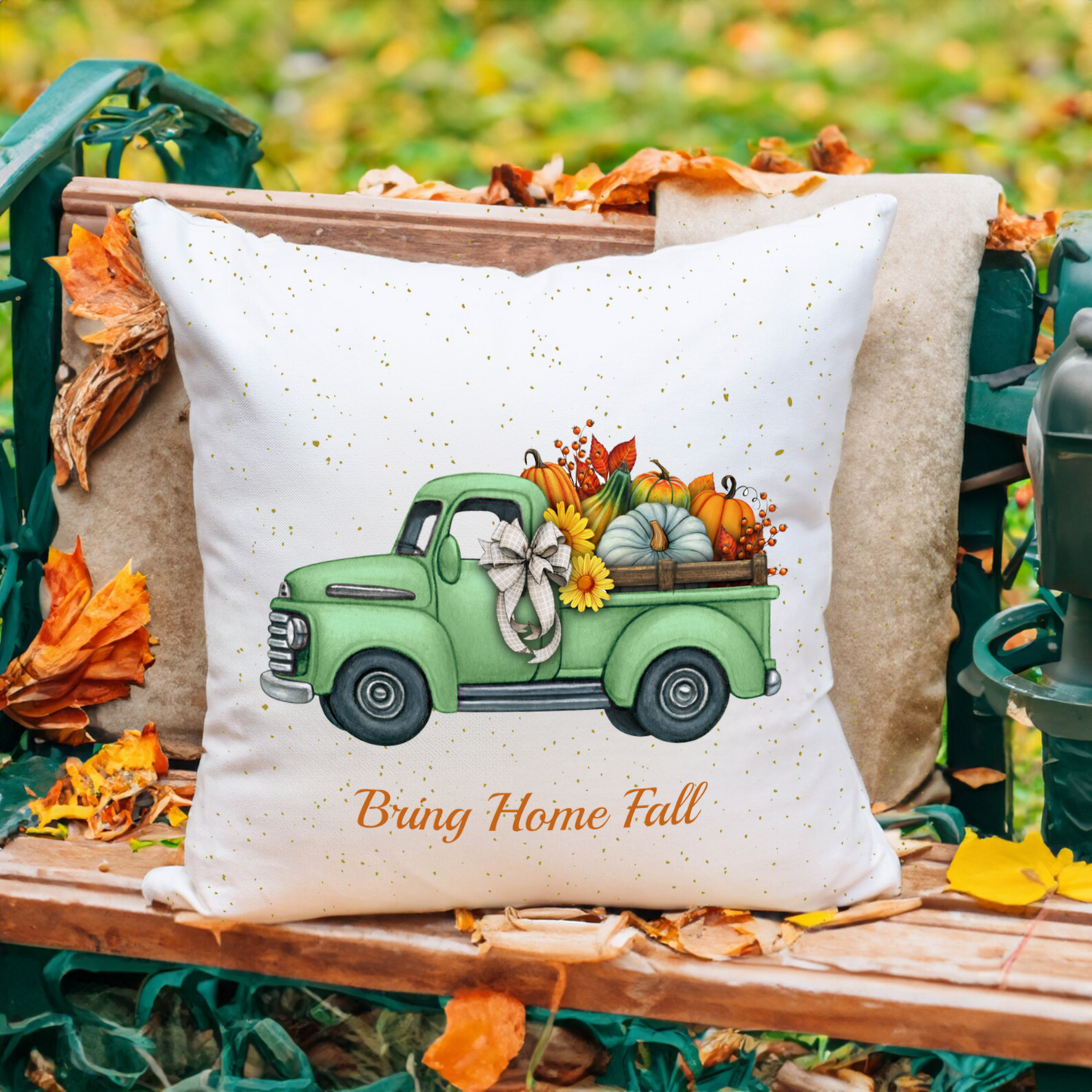 Bring Home Fall