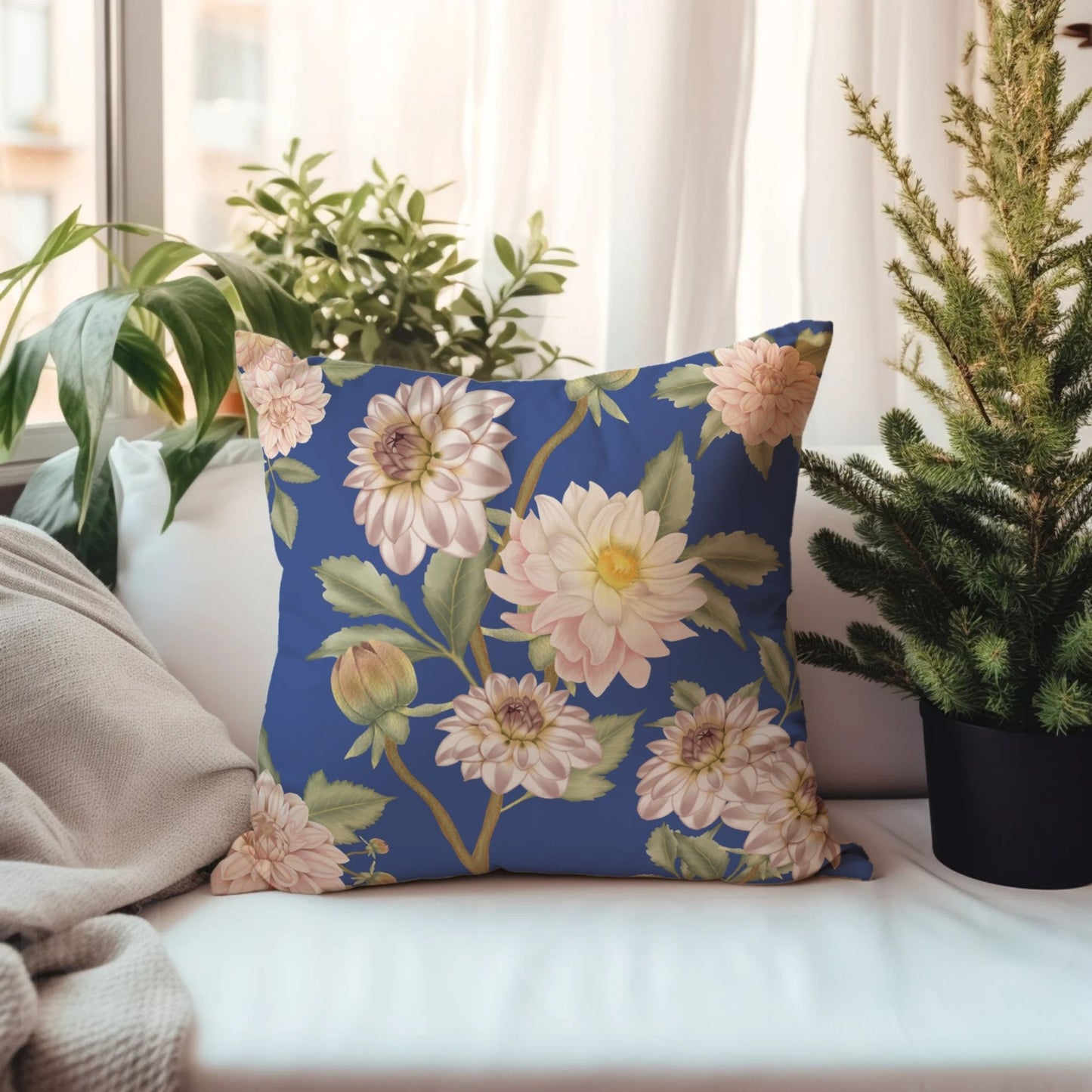 Dahlia Reversible v3