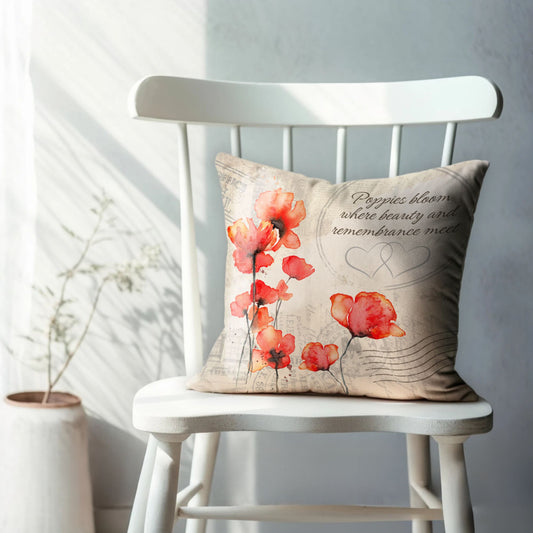 Red Poppies