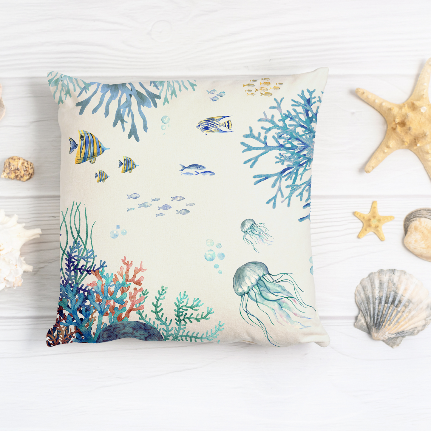 Underwater Wonderland