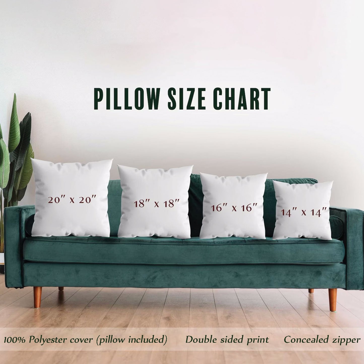 80s Pillow