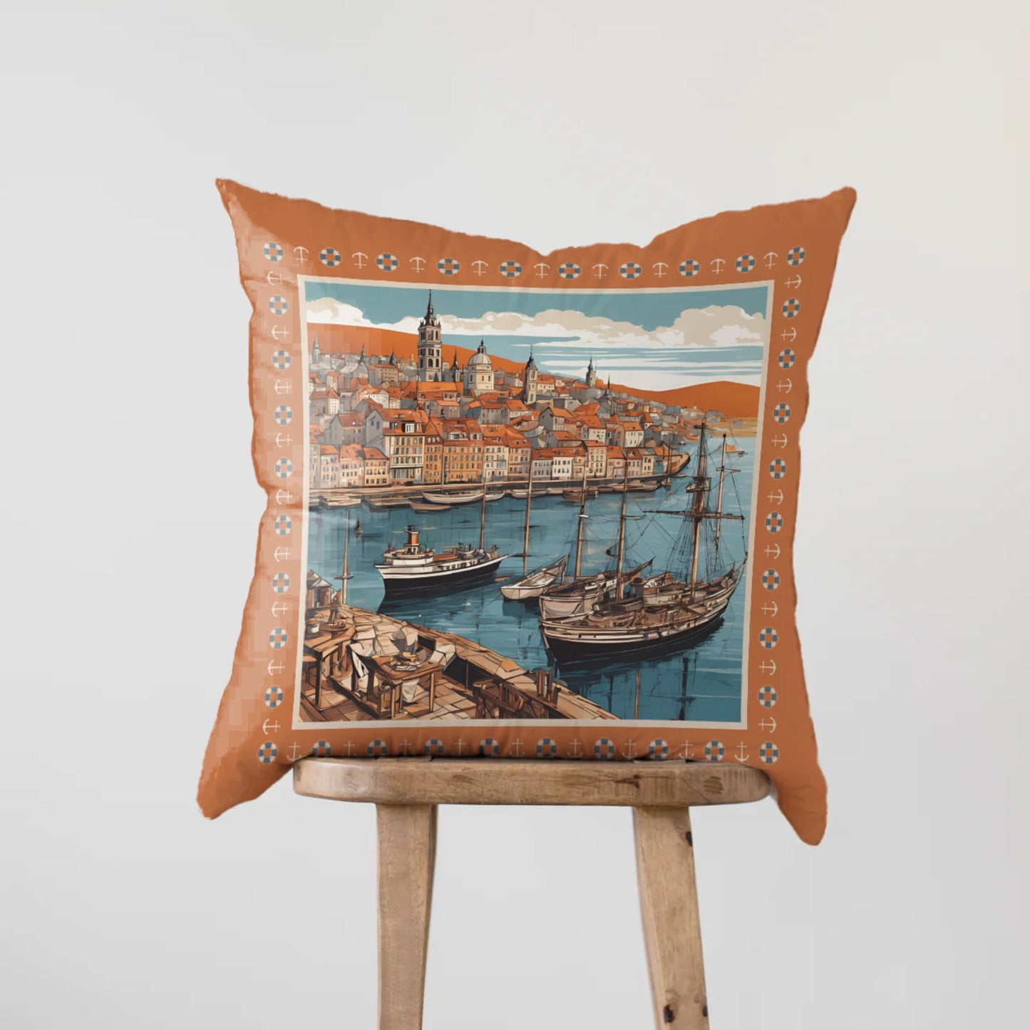 Cigales Decorative