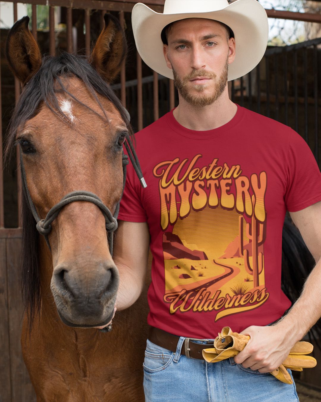 Western Mystery