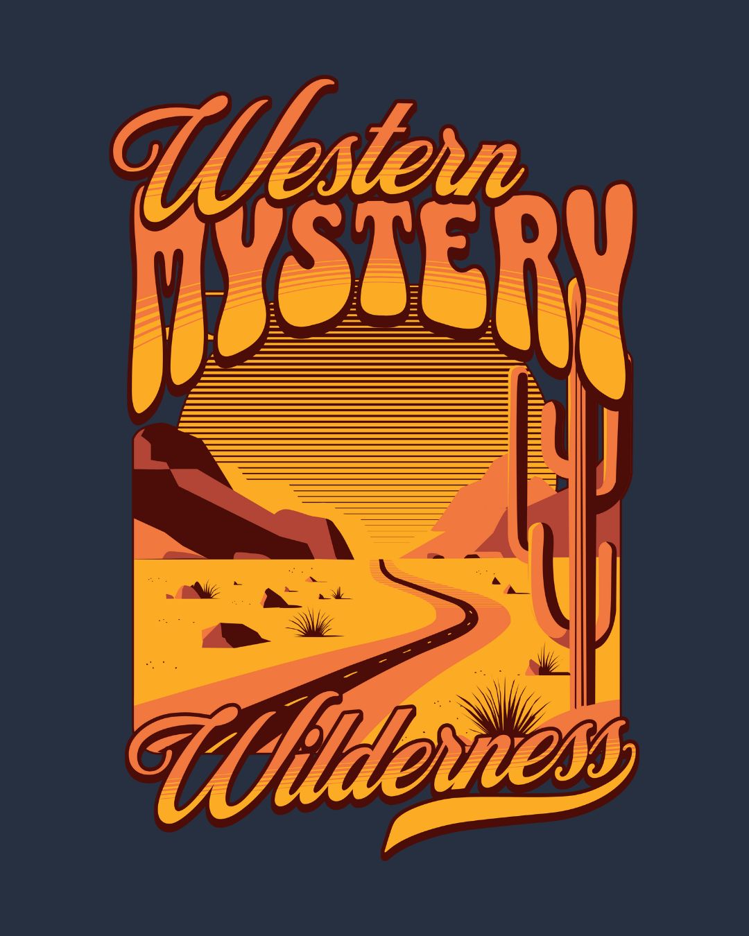 Western Mystery