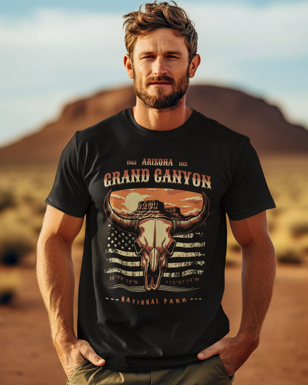 Grand Canyon Legacy