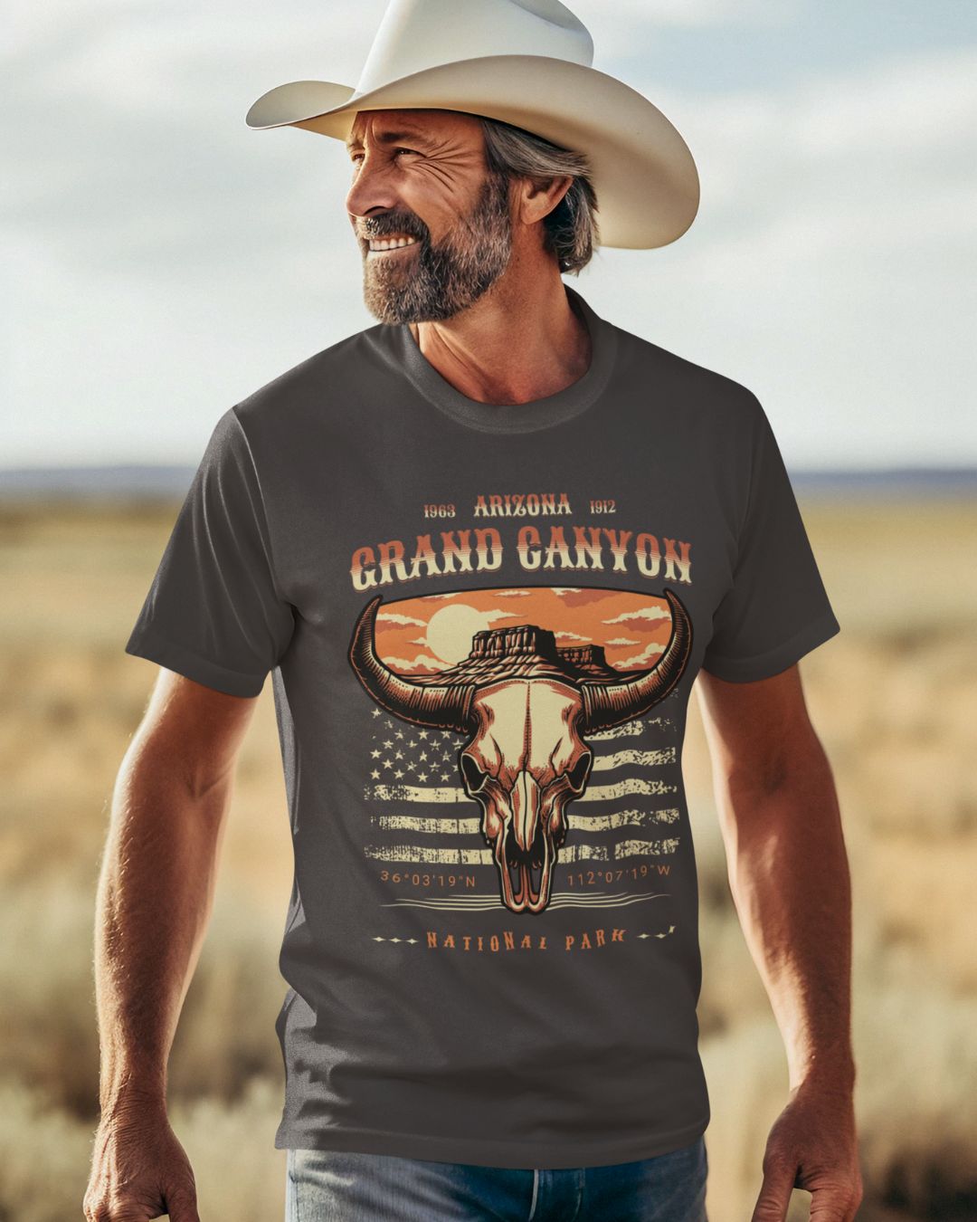 Grand Canyon Legacy