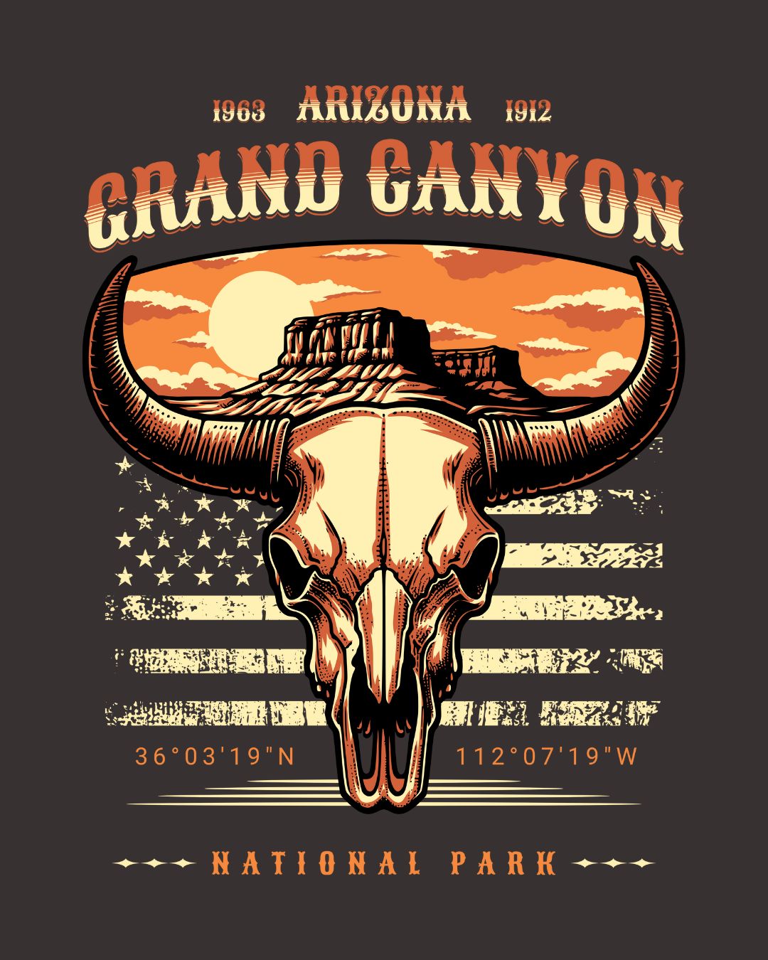 Grand Canyon Legacy