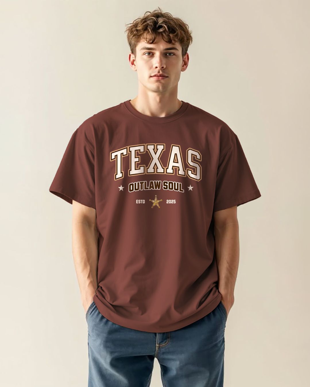 Texas Outlaw Soul