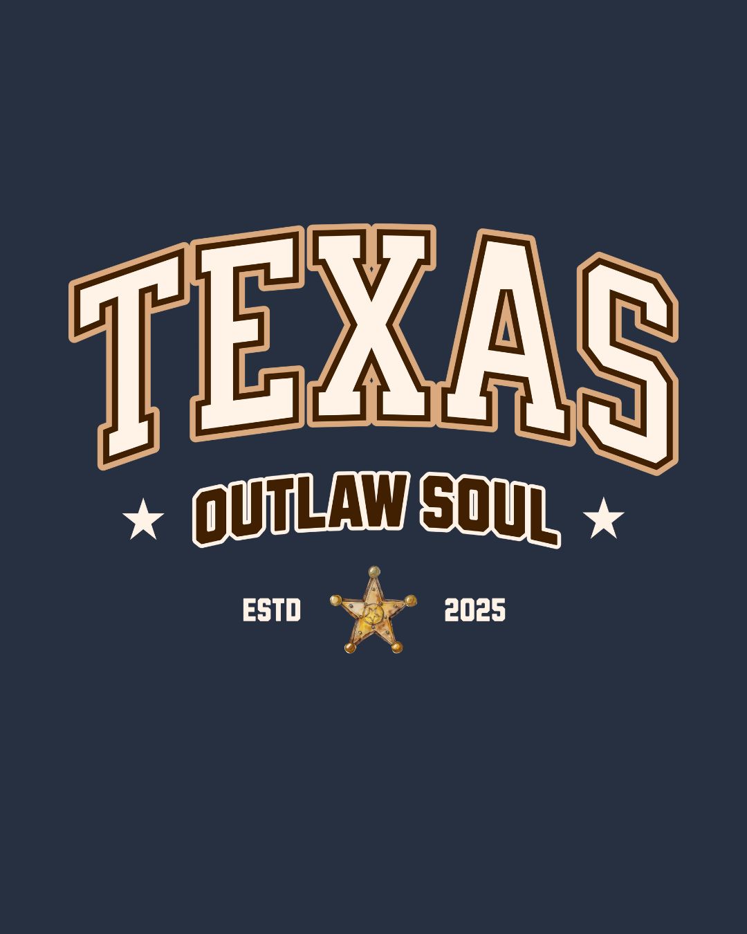 Texas Outlaw Soul