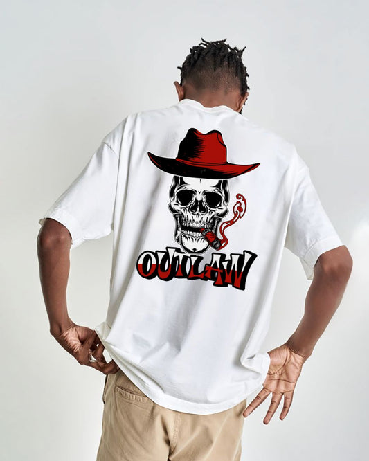 Outlaw (back)