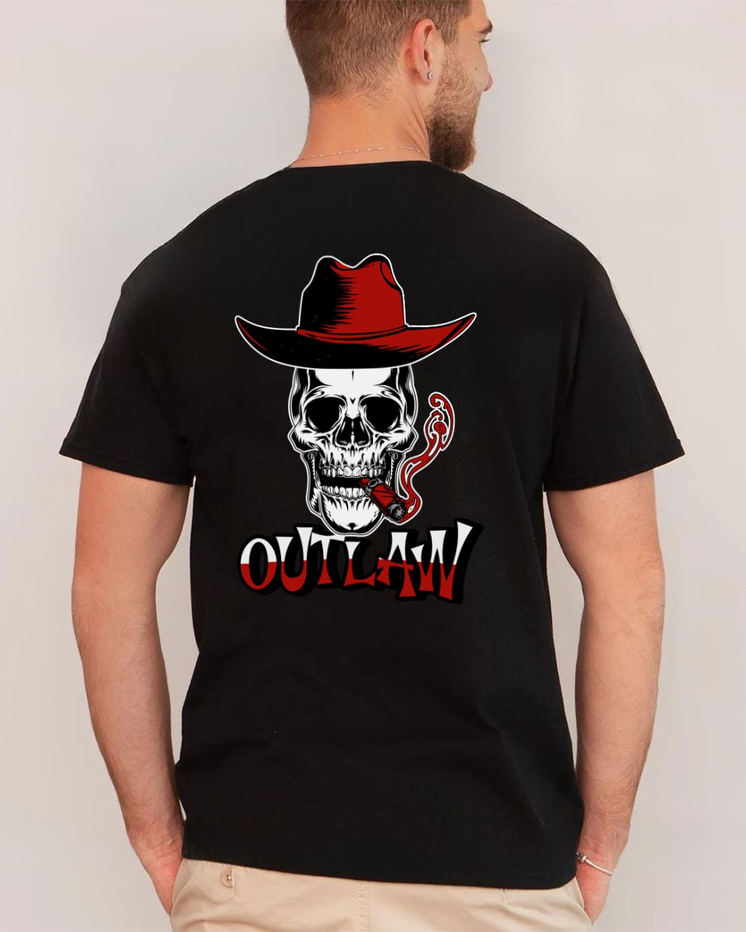 Outlaw (back)