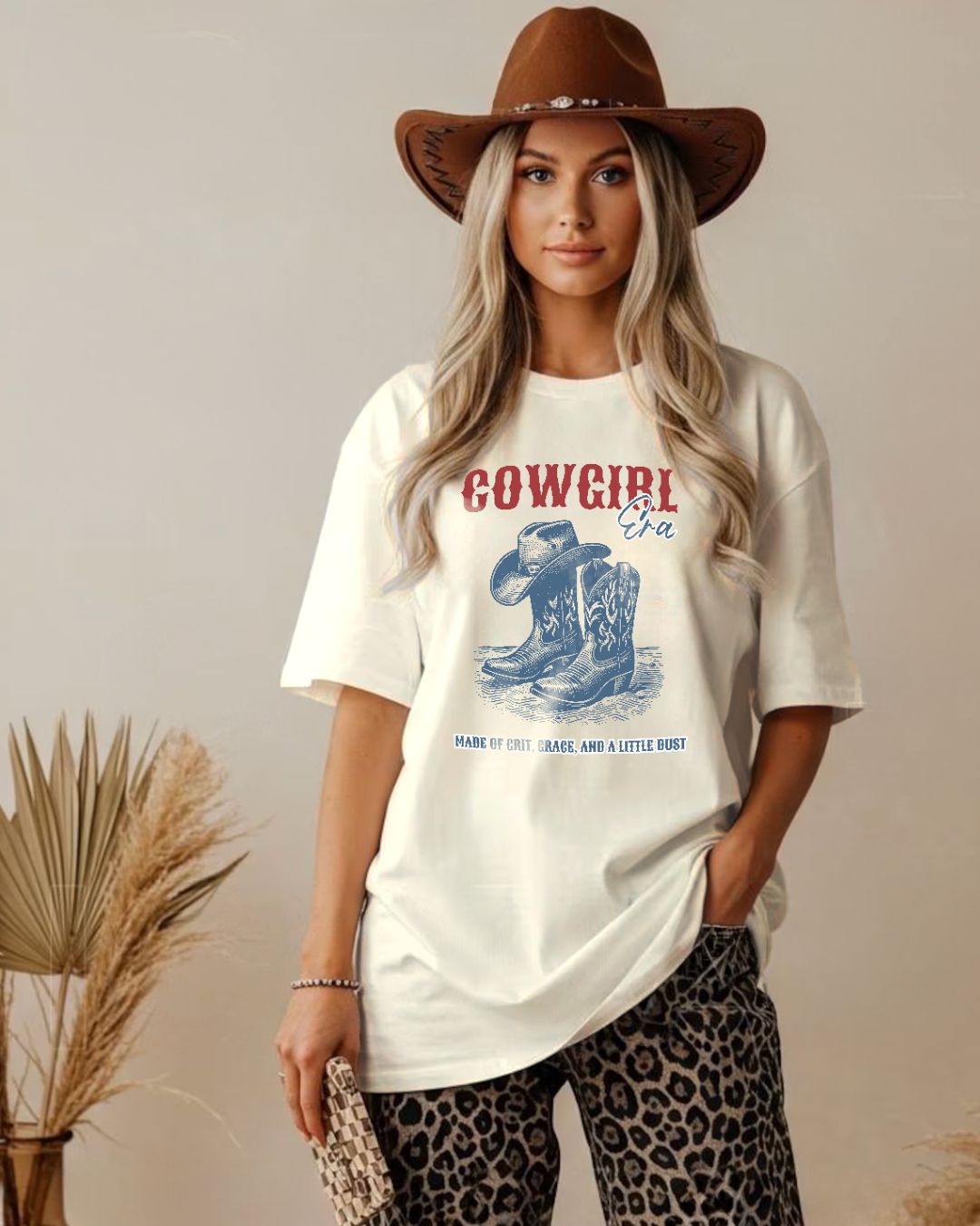 Cowgirl Era