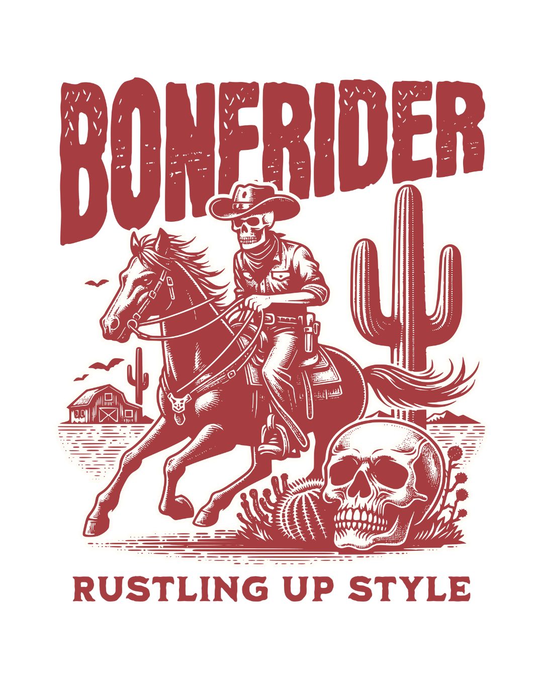 Bonerider
