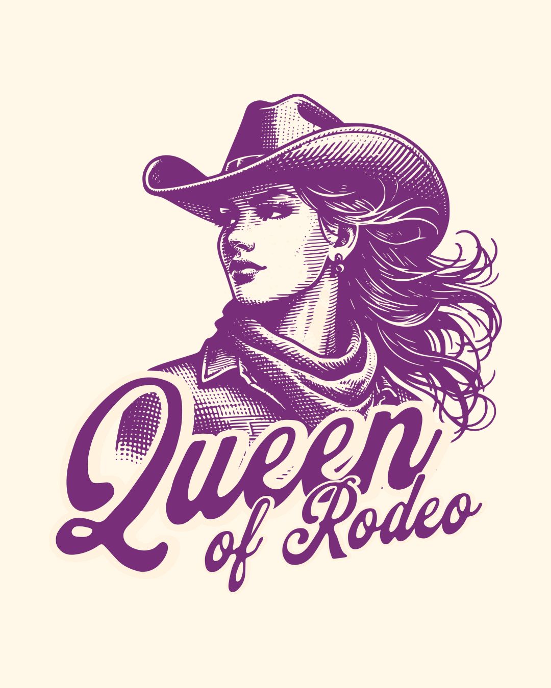 Queen of Rodeo