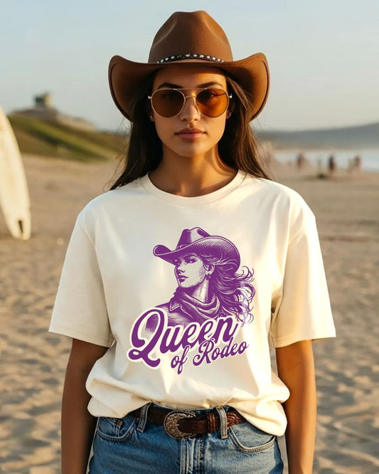 Queen of Rodeo