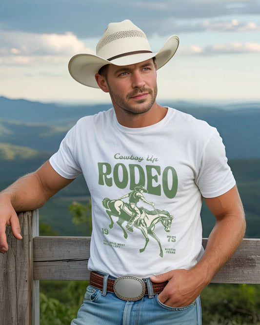 Cowboy Up Rodeo