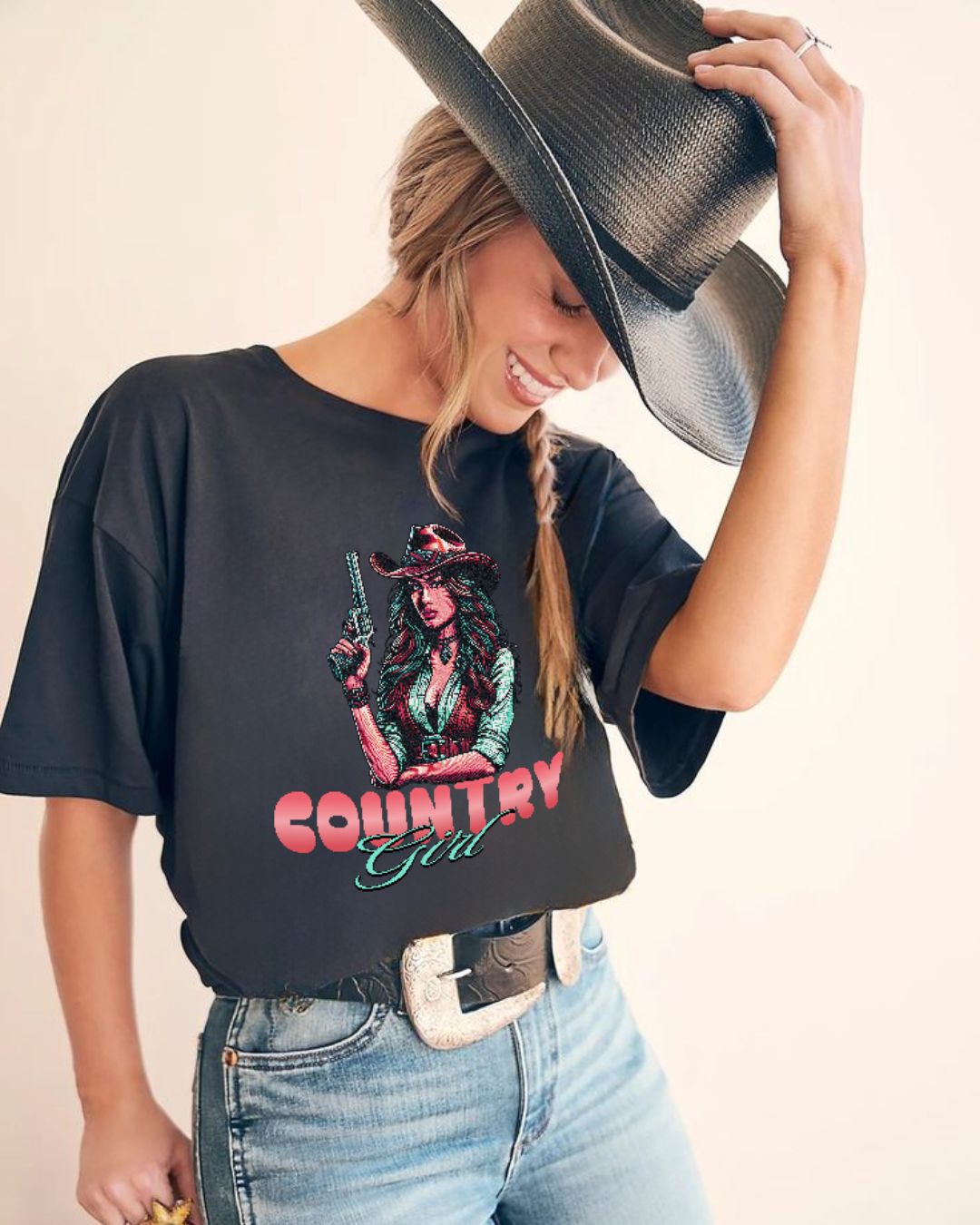 Country Girl