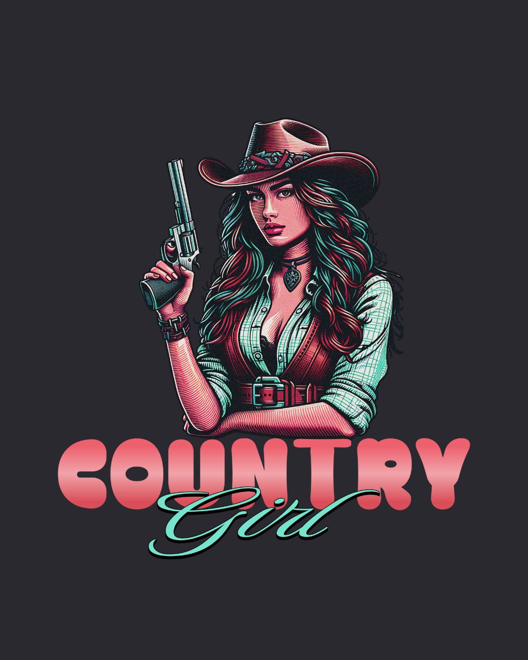 Country Girl