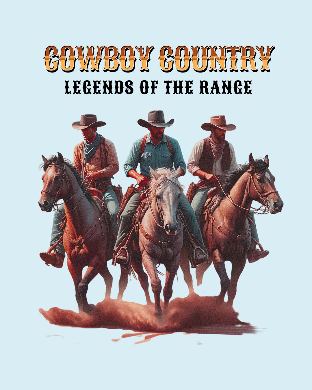 Cowboy Country