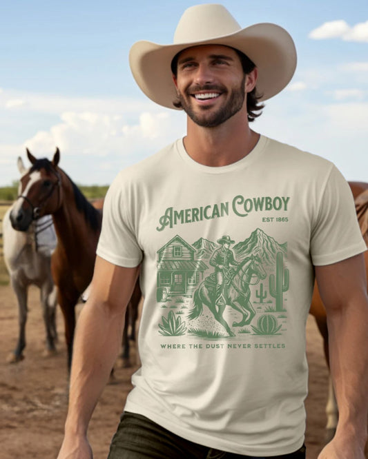 American Cowboy