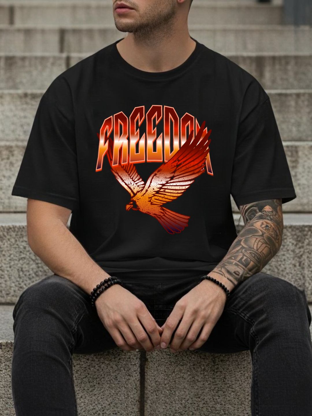 Freedom Eagle