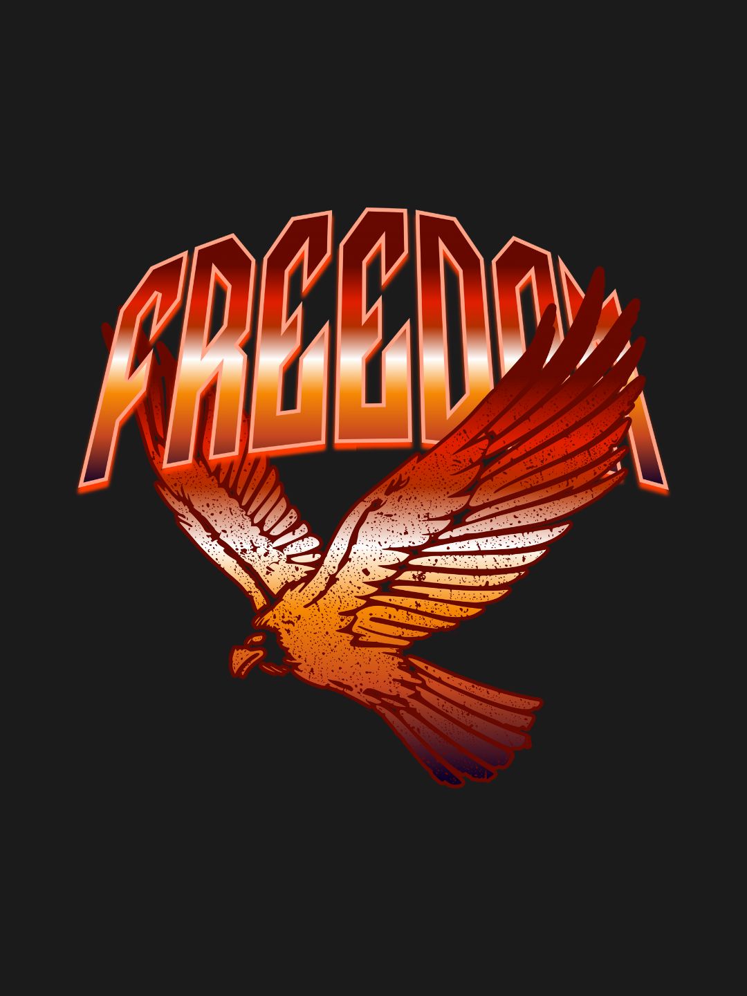 Freedom Eagle