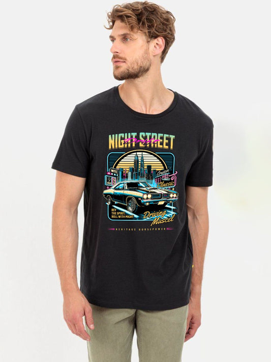 Night Street Drift
