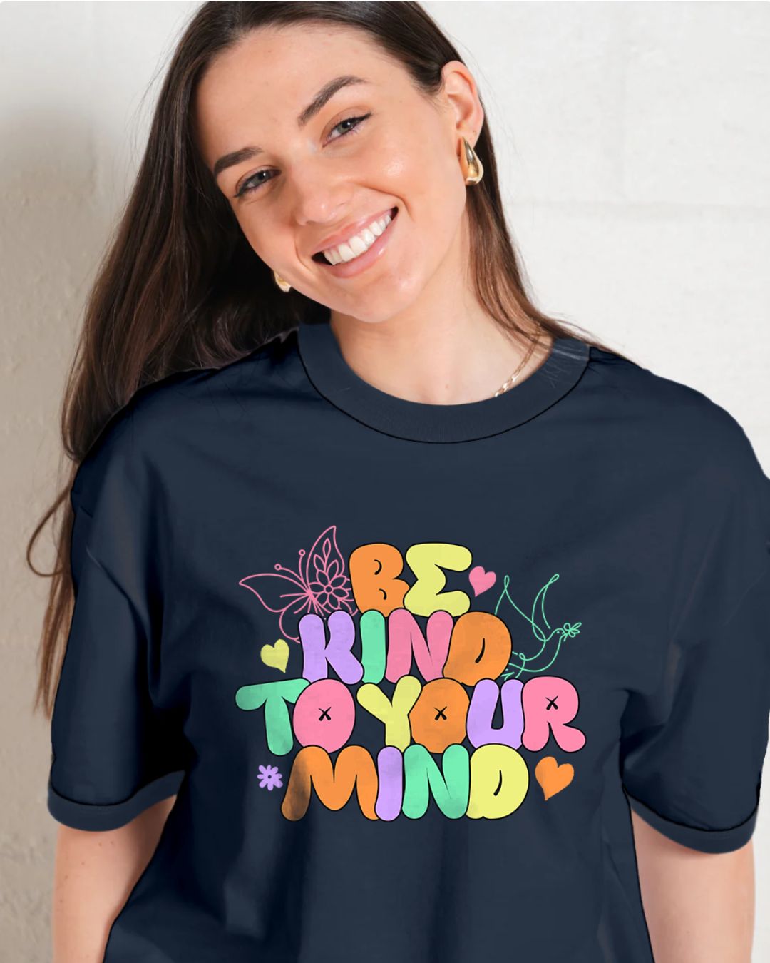 Be Kind To Your Mind