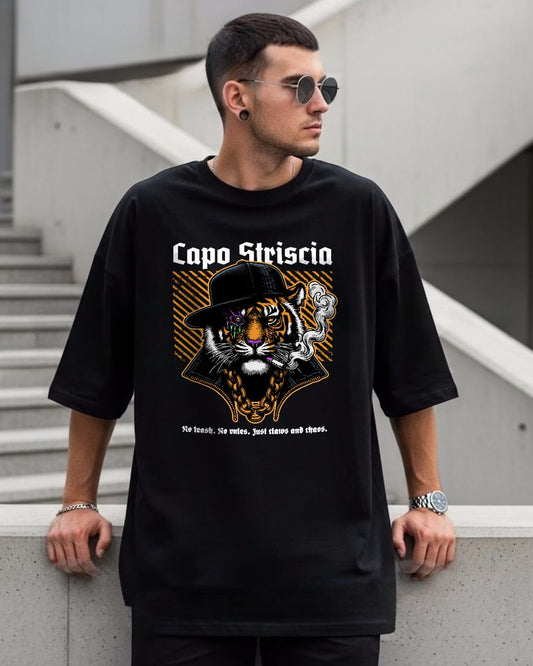 Capo Striscia