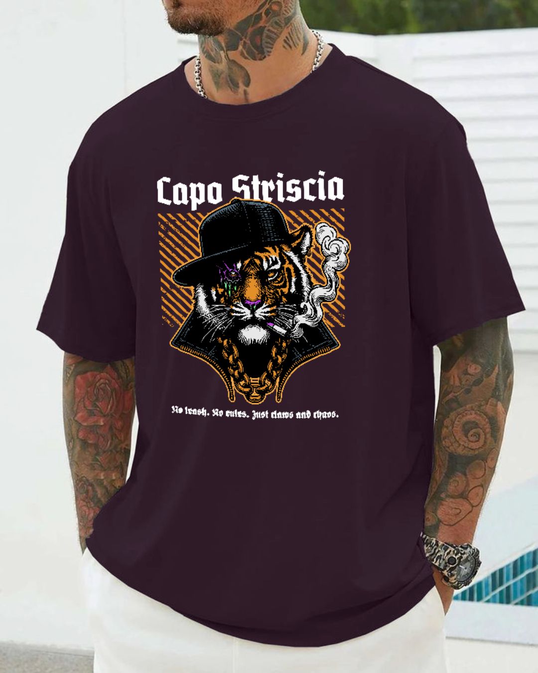 Capo Striscia