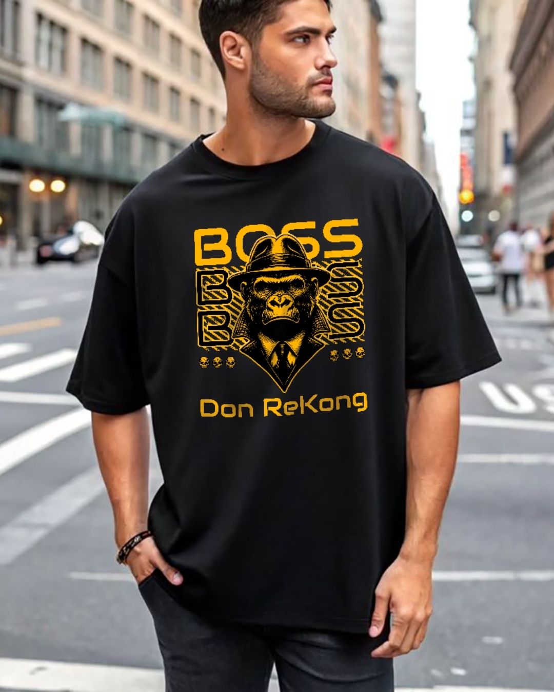 Don ReKong