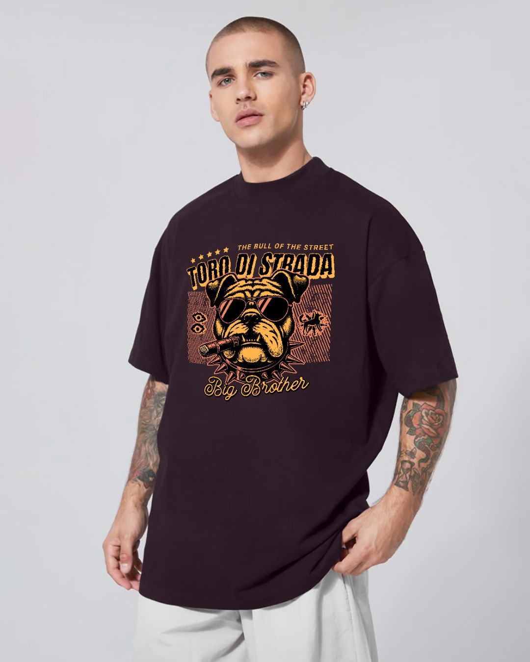 Toro Di Strada