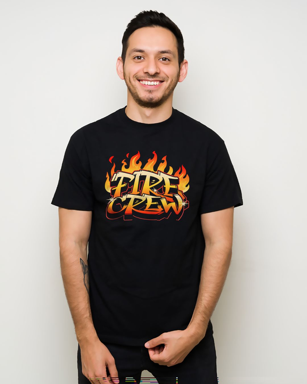 Fire Crew