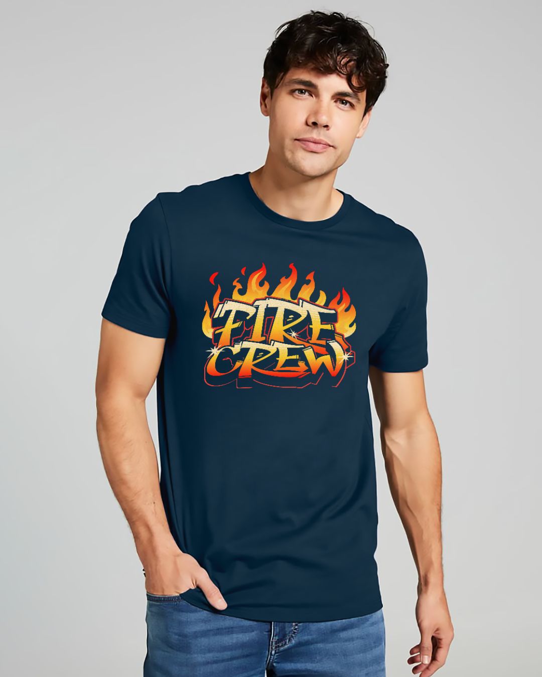Fire Crew
