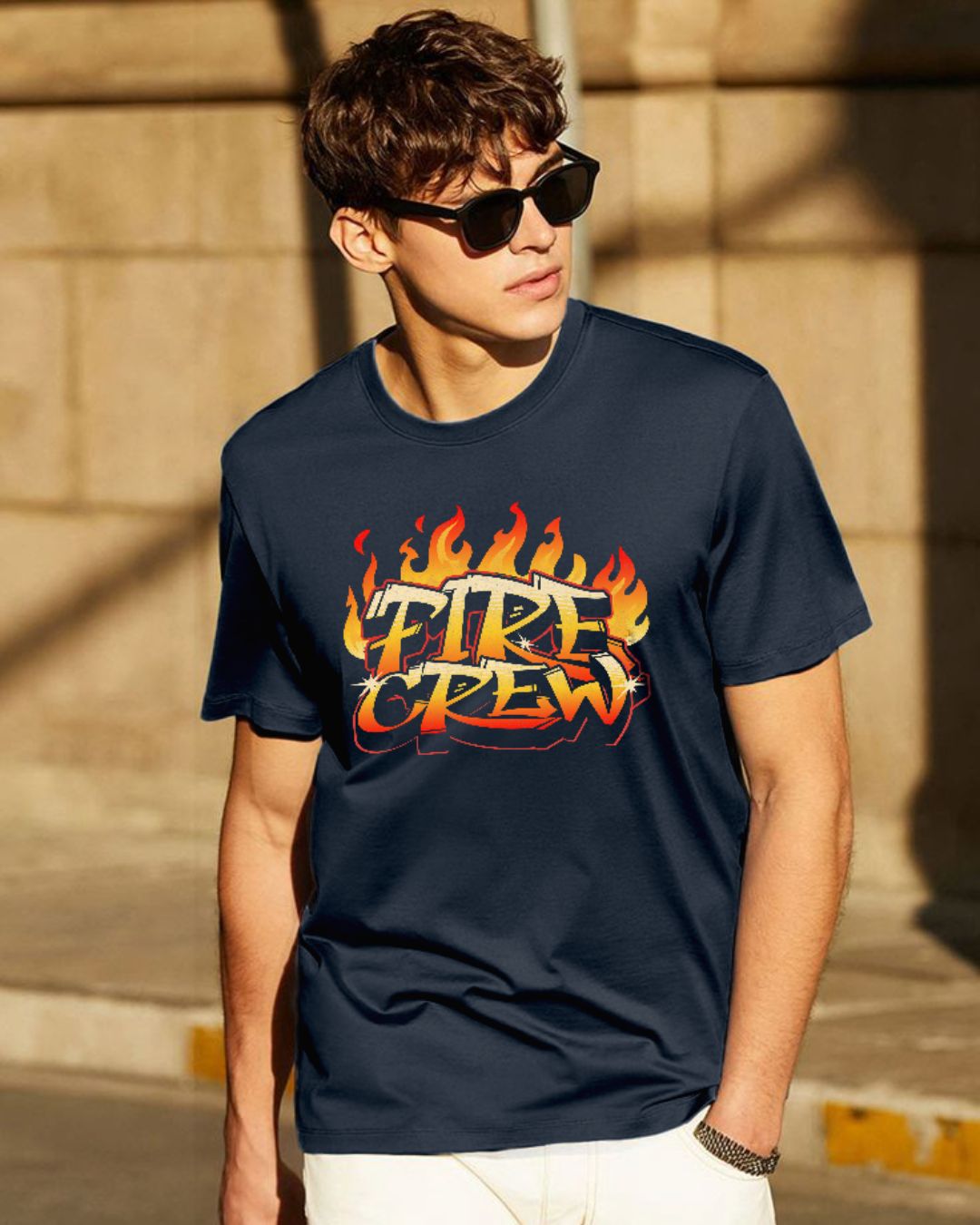 Fire Crew