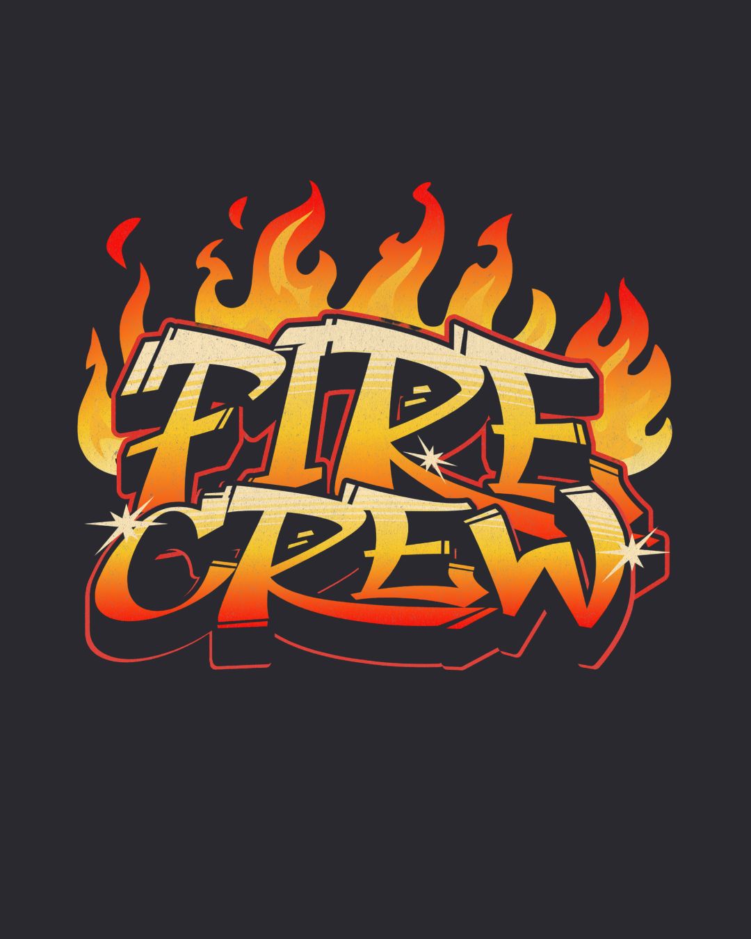 Fire Crew