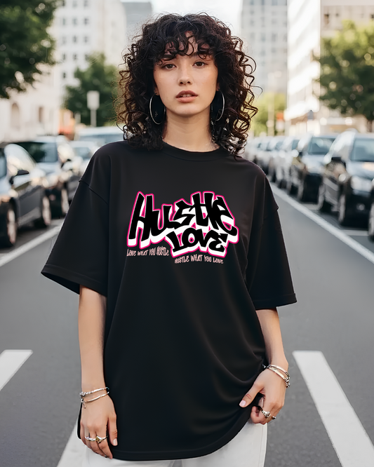 Hustle Love