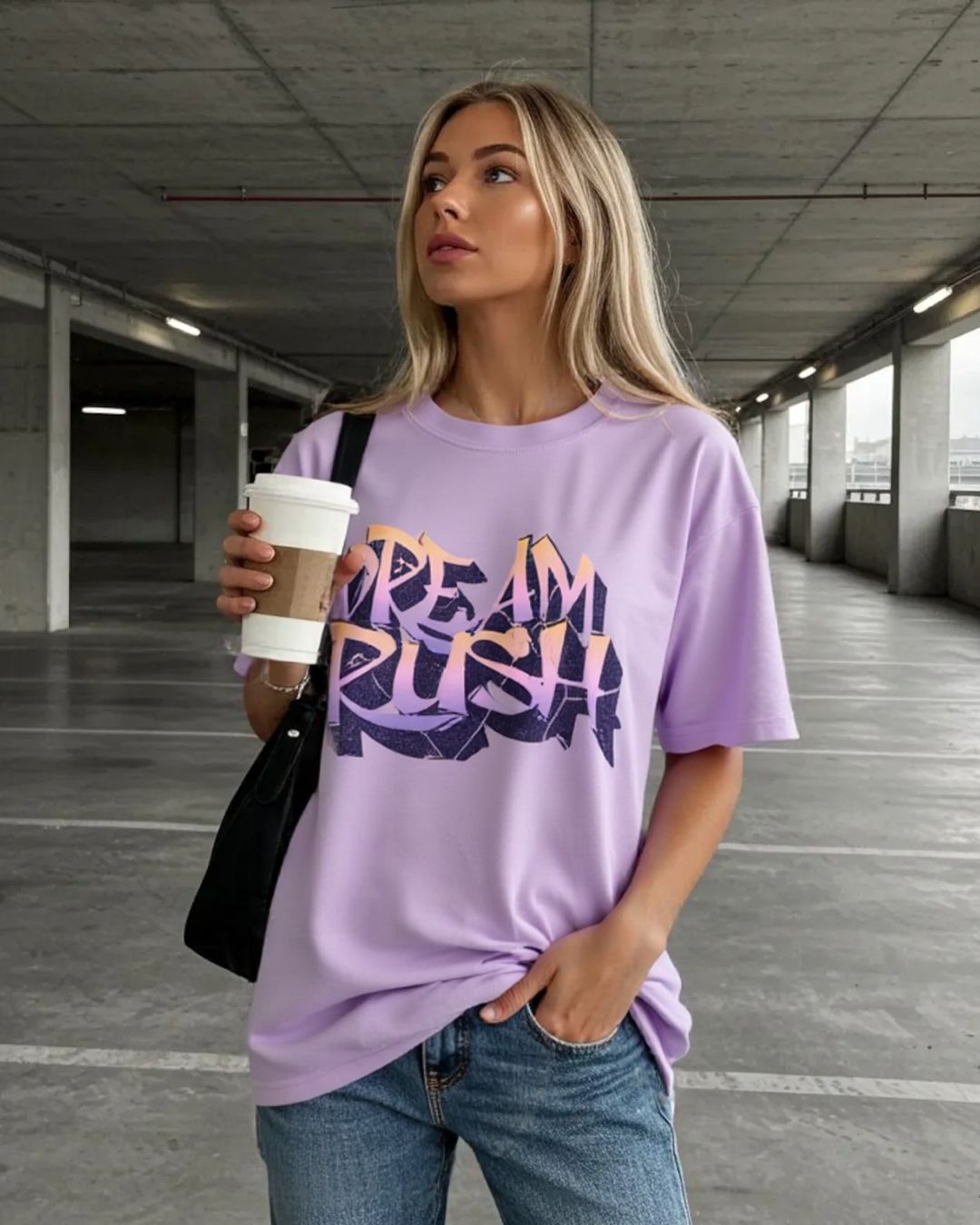 Dream Rush