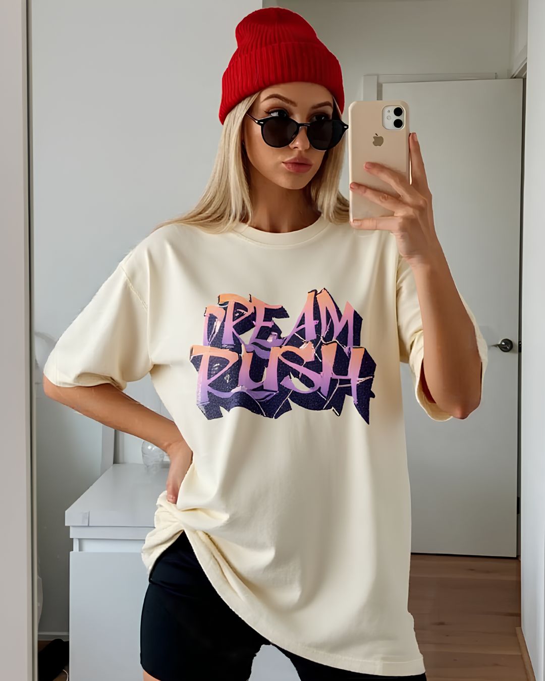 Dream Rush