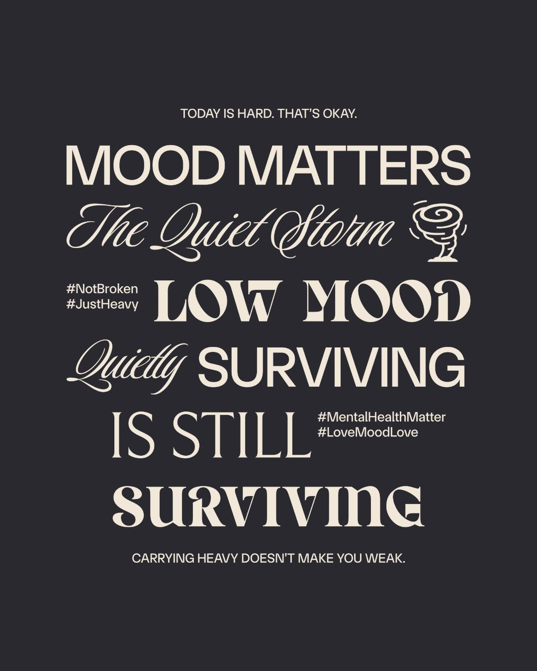 Mood Matters Quiet Storm (Back)